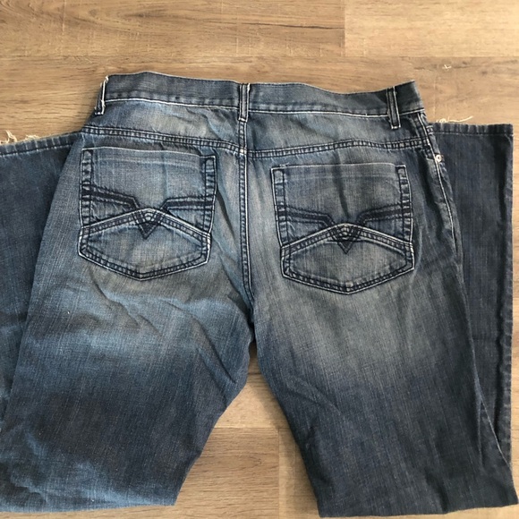 Men’s Inc Jeans - Picture 4 of 4